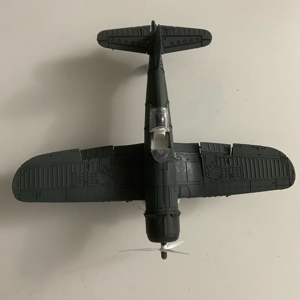 Model plane - Picture 8 of 9